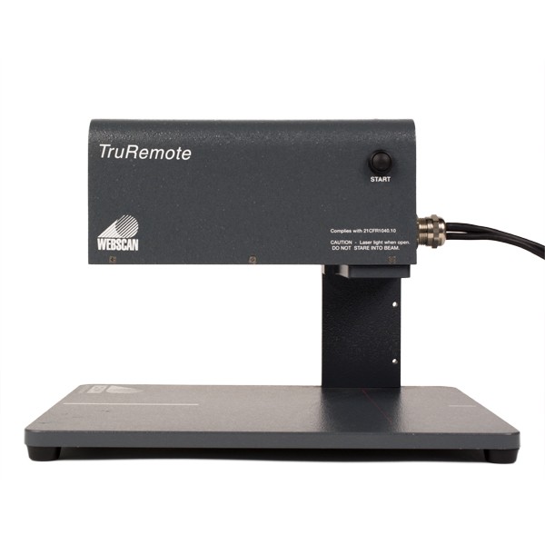 TruCheck Fixed Mount Laser USB TC-841 6mil Laser