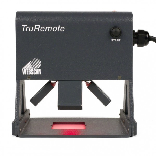 TruCheck 2D USB TC-821 Hi-Res 16x12mm FOV (3.3mil min x-dim)