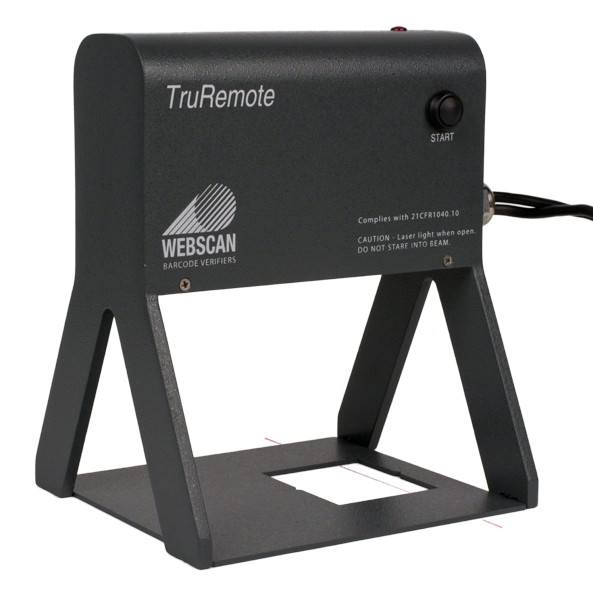 TruCheck Laser USB TC-848 10mil Laser