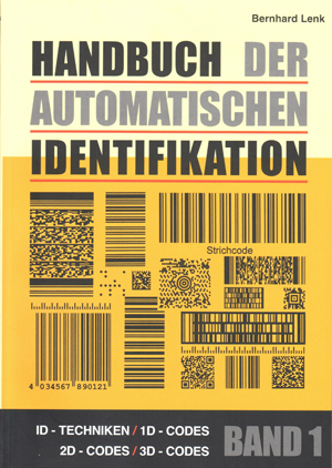 Handbuch der automatischen Identifikation Band1